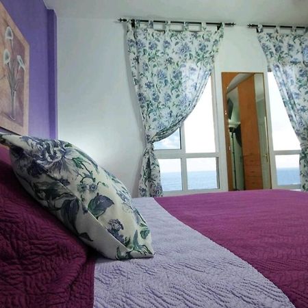 カンデラリアBalcon Atlantidaアパートメント エクステリア 写真