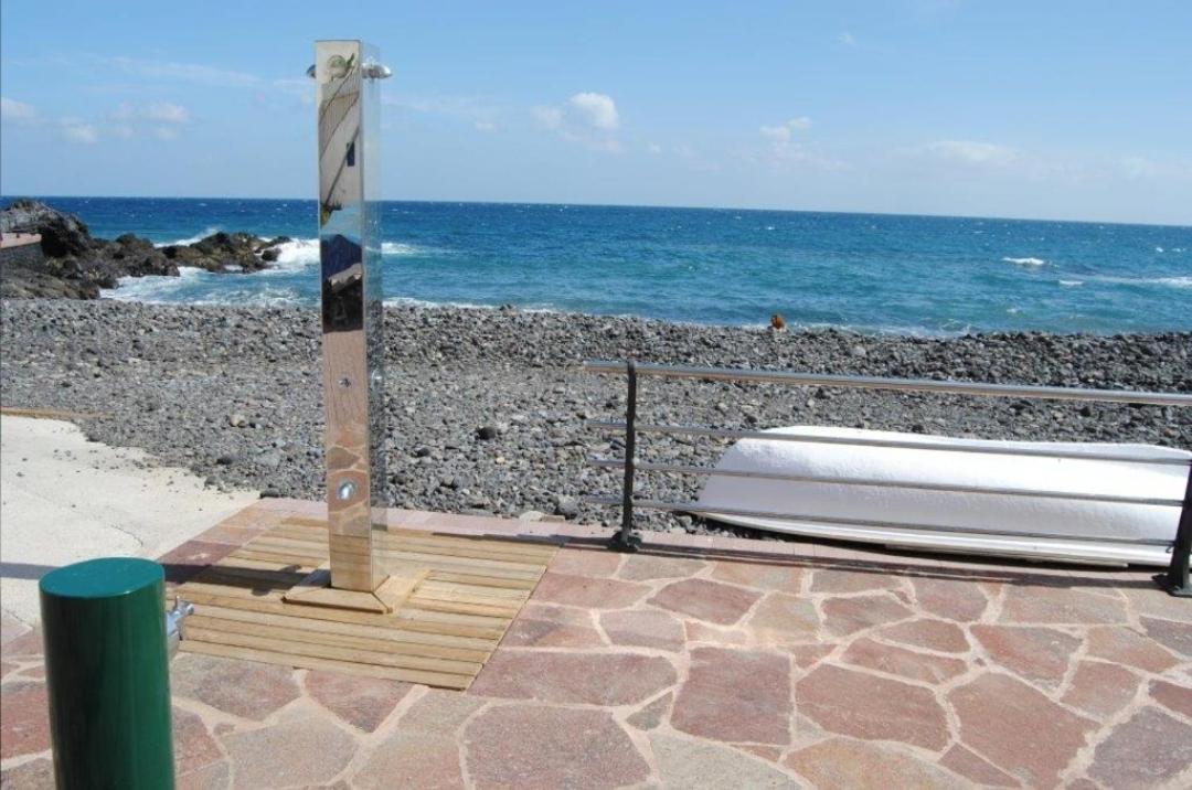 カンデラリアBalcon Atlantidaアパートメント エクステリア 写真