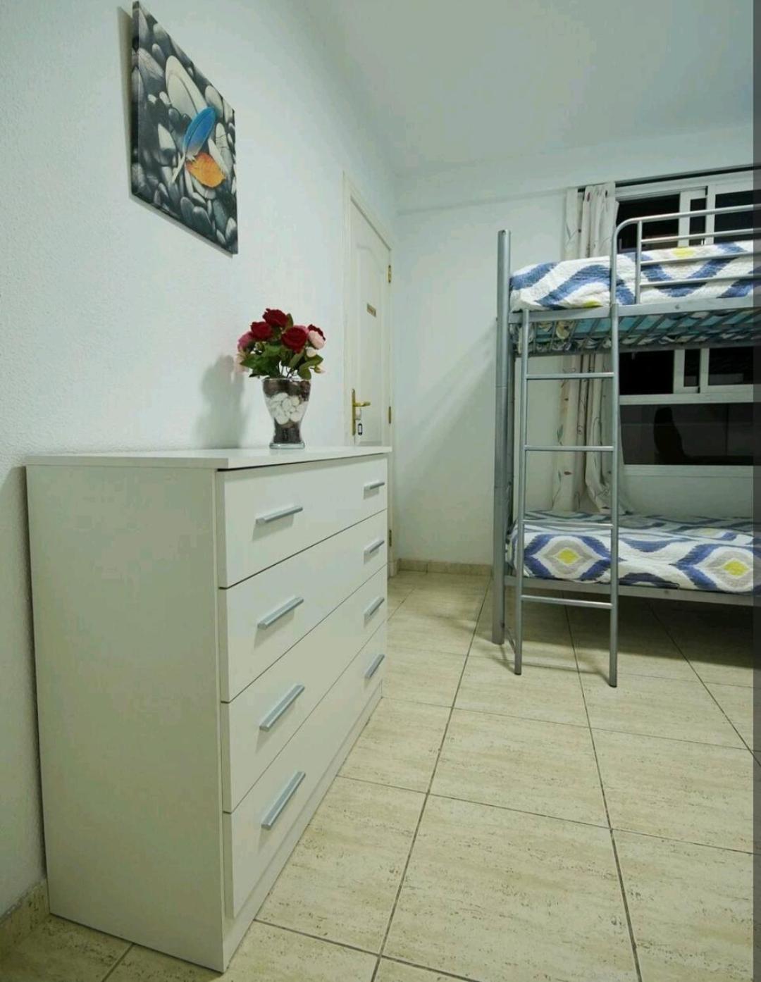 カンデラリアBalcon Atlantidaアパートメント エクステリア 写真